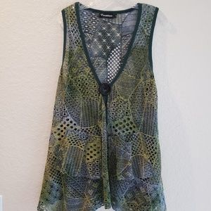 Creation Lace Blouse